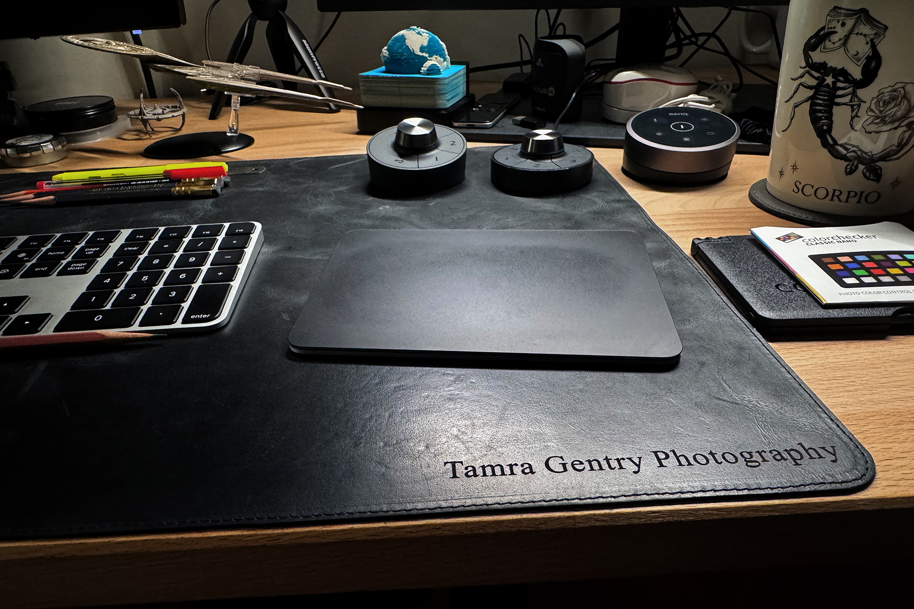 Tamra Gentry Fine Art Photography