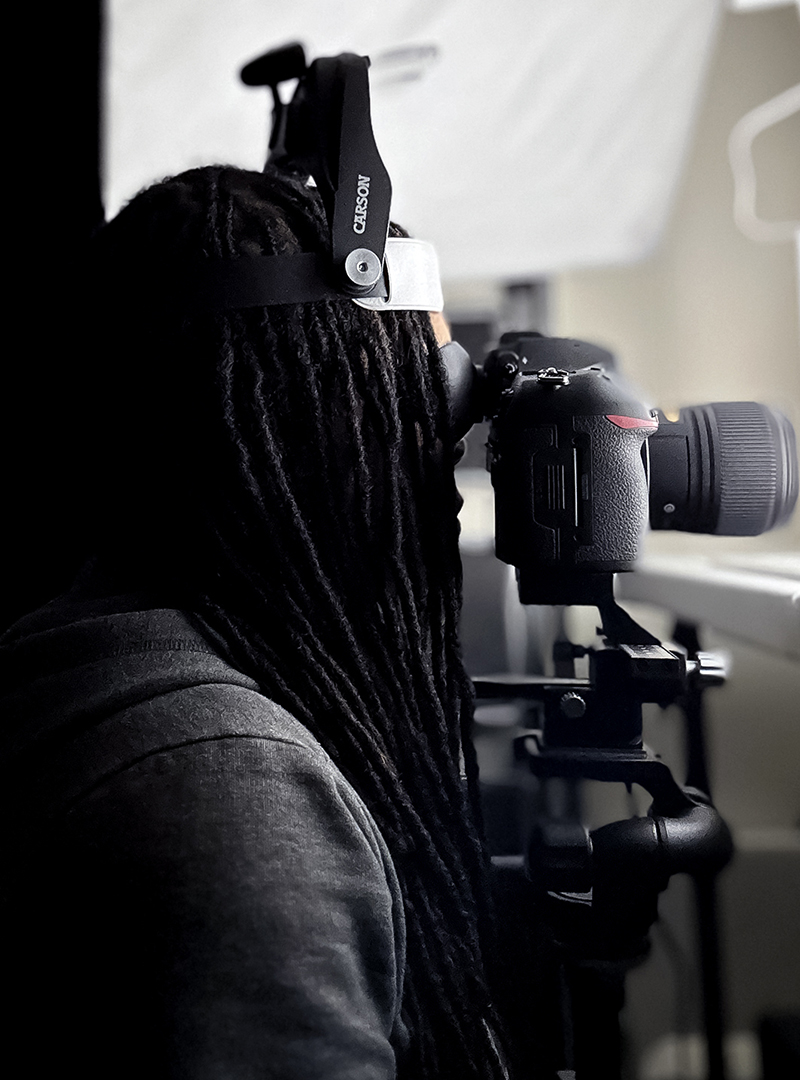 Tamra Gentry Fine Art Photography